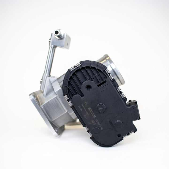 Drive By Wire | HIF44 Replacement - EFI Throttle Body - Classic Mini DIY