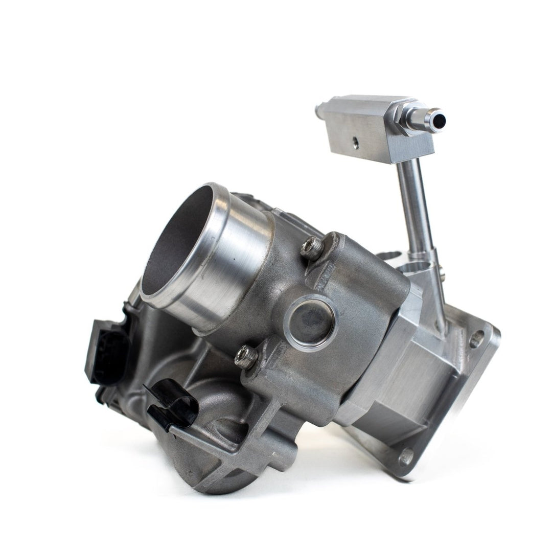Drive By Wire | HIF44 Replacement - EFI Throttle Body - Classic Mini DIY
