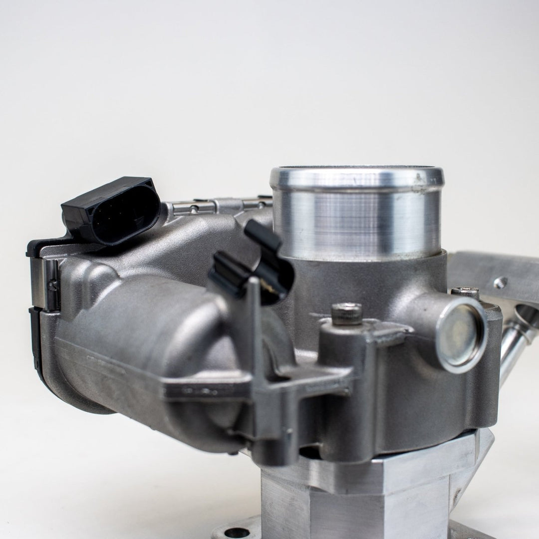 Drive By Wire | HIF44 Replacement - EFI Throttle Body - Classic Mini DIY
