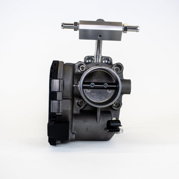 Drive By Wire | HIF44 Replacement - EFI Throttle Body - Classic Mini DIY