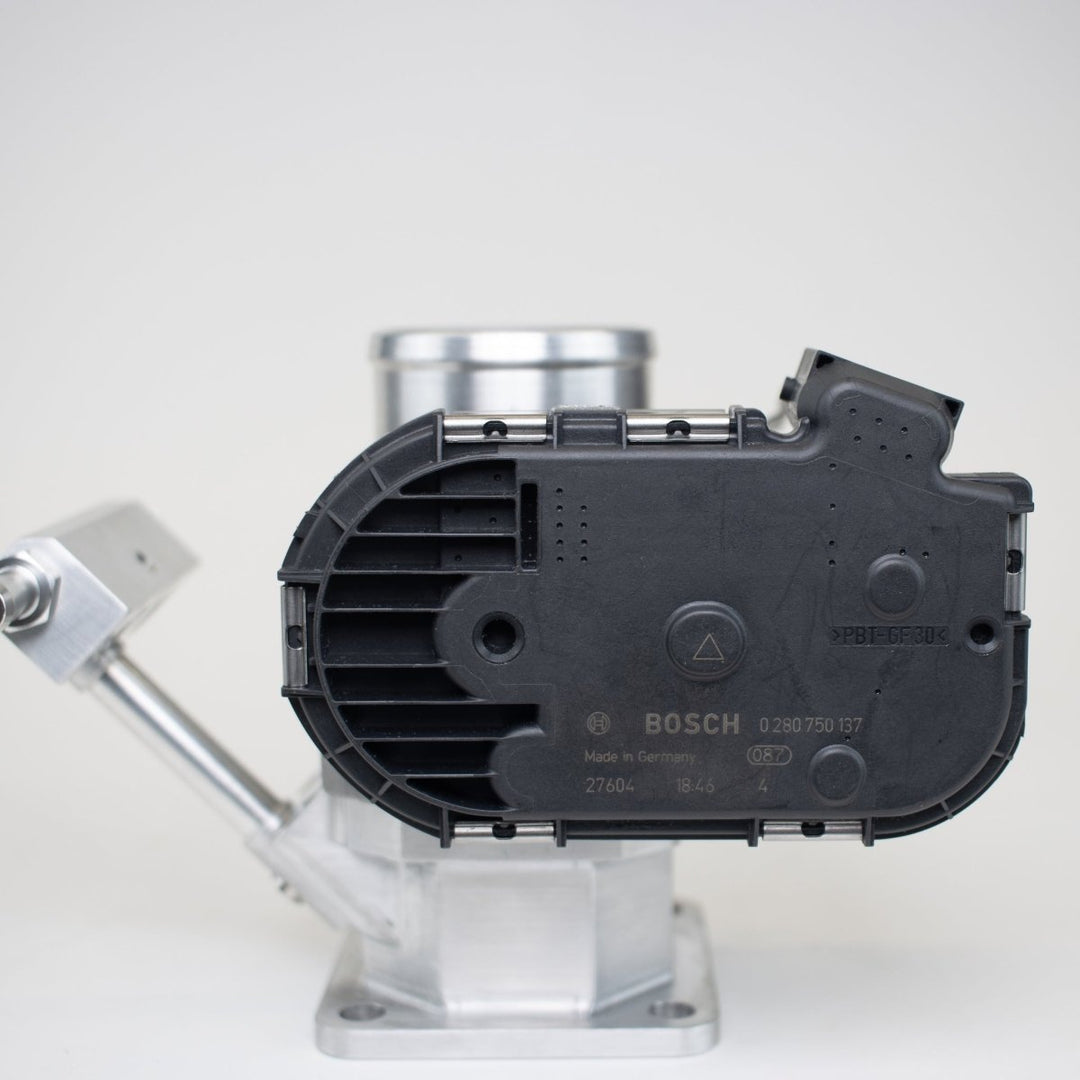 Drive By Wire | HIF44 Replacement - EFI Throttle Body - Classic Mini DIY