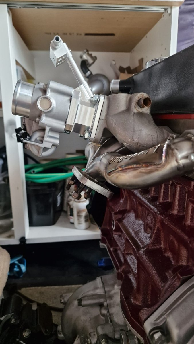 Drive By Wire | HIF44 Replacement - EFI Throttle Body - Classic Mini DIY