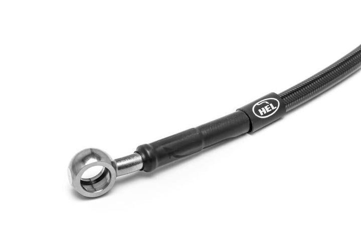 (Early) Master Cylinder Brake Conversion Kit - Single Line - Classic Mini DIY