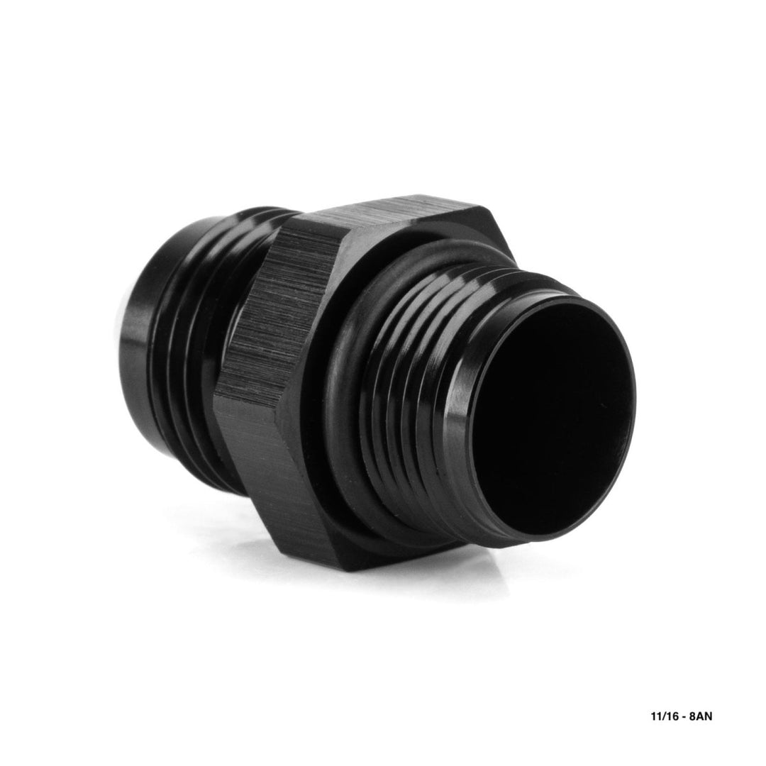 Filter Oil AN Fitting - Oil Transfer Line - Classic Mini DIY