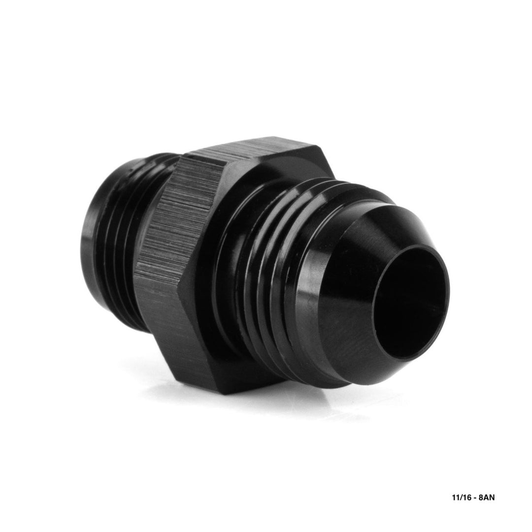 Filter Oil AN Fitting - Oil Transfer Line - Classic Mini DIY