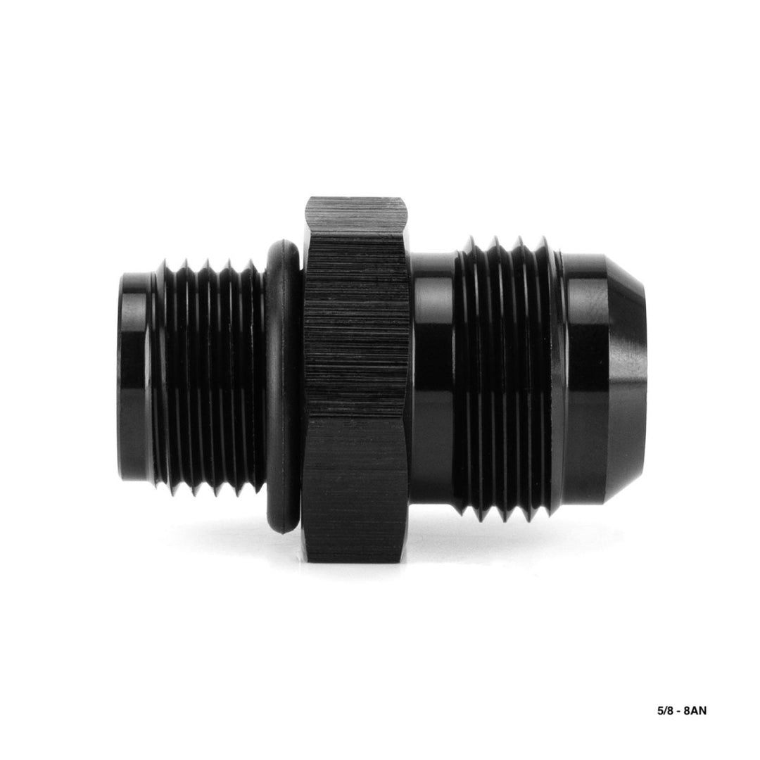 Filter Oil AN Fitting - Oil Transfer Line - Classic Mini DIY