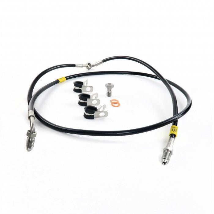 Front Subframe Softline Brake Conversion Kit - Classic Mini DIY