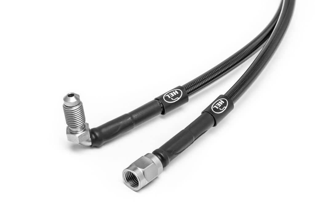 Front Subframe Softline Brake Conversion Kit - Classic Mini DIY