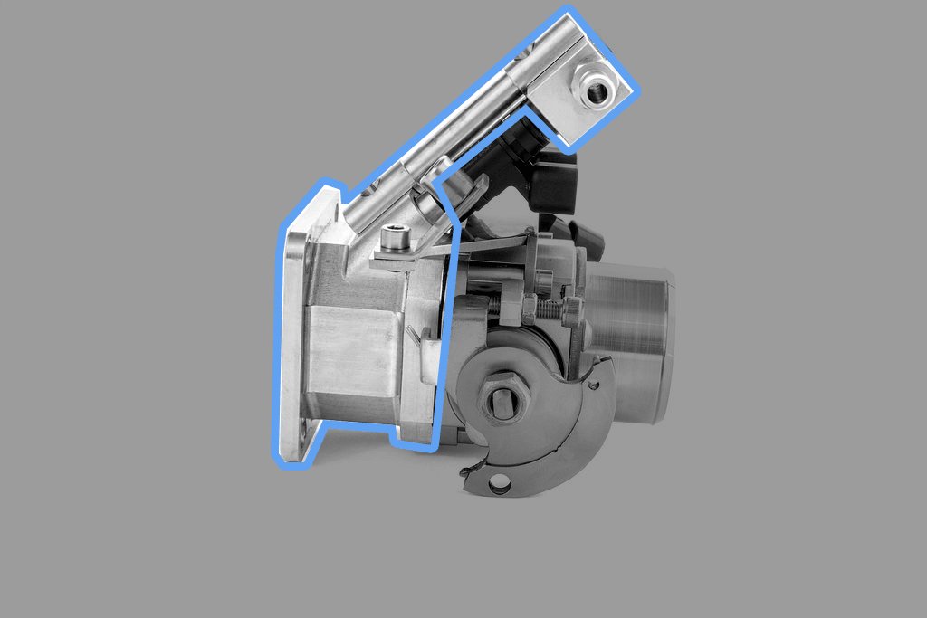 Fuel Injector Flange - No Throttlebody - Classic Mini DIY