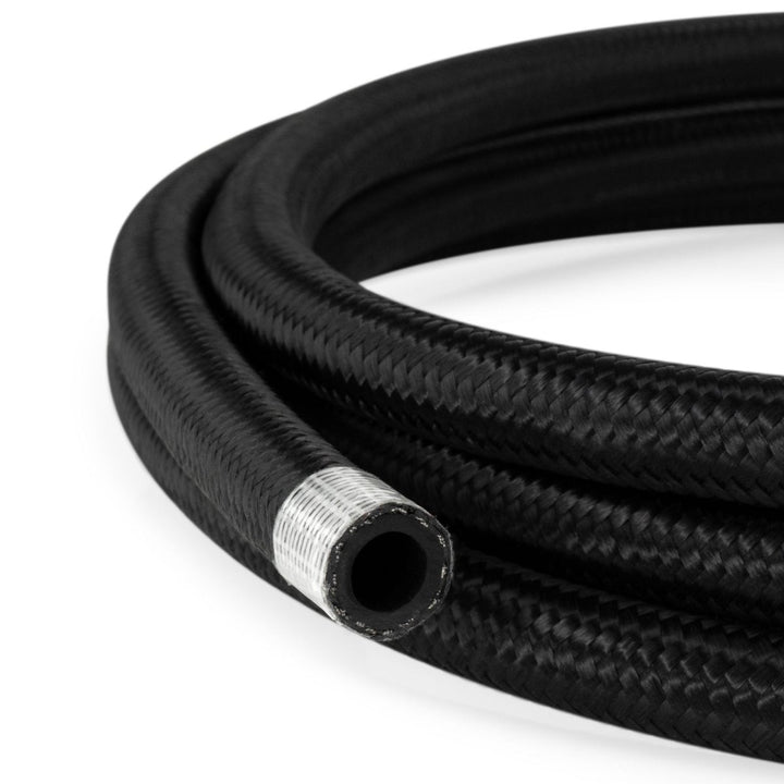 HEL Braided AN Rubber Hose - Classic Mini DIY
