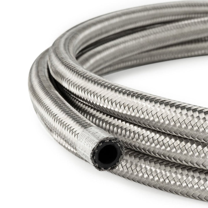 HEL Braided AN Rubber Hose - Classic Mini DIY