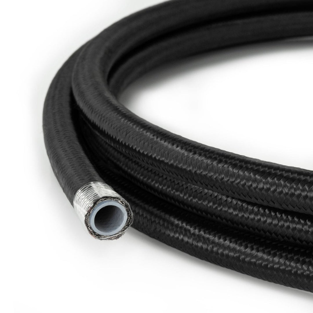 HEL Braided PTFE Hose - Classic Mini DIY