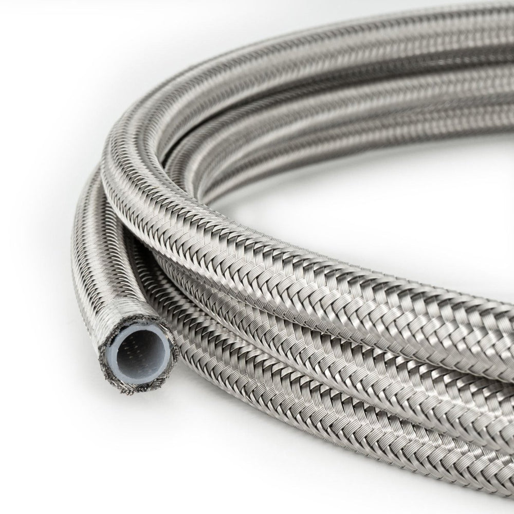 HEL Braided PTFE Hose - Classic Mini DIY