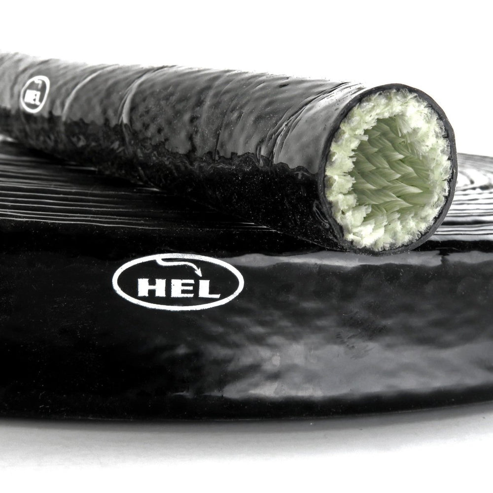 Hose Heat Sleeve - 1200C - Classic Mini DIY