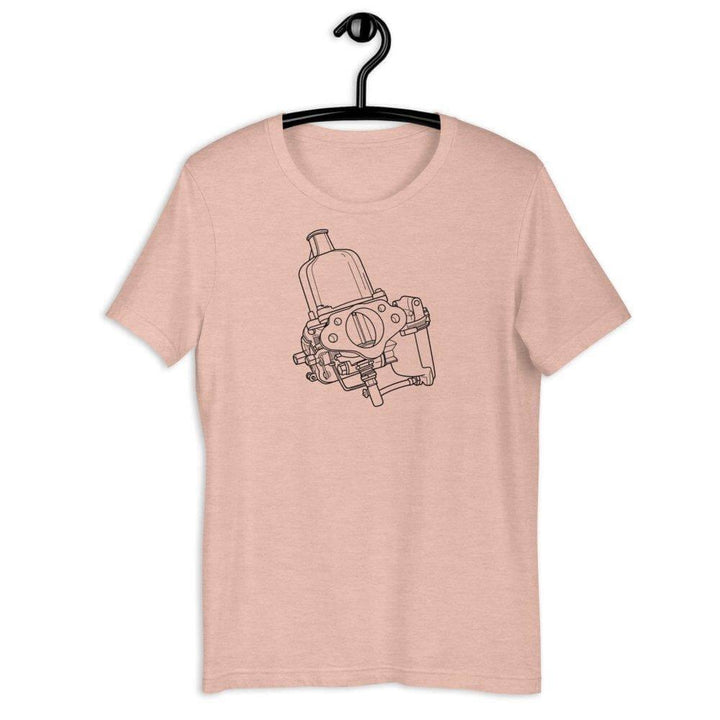 HS6 Life - T-shirt - Classic Mini DIY