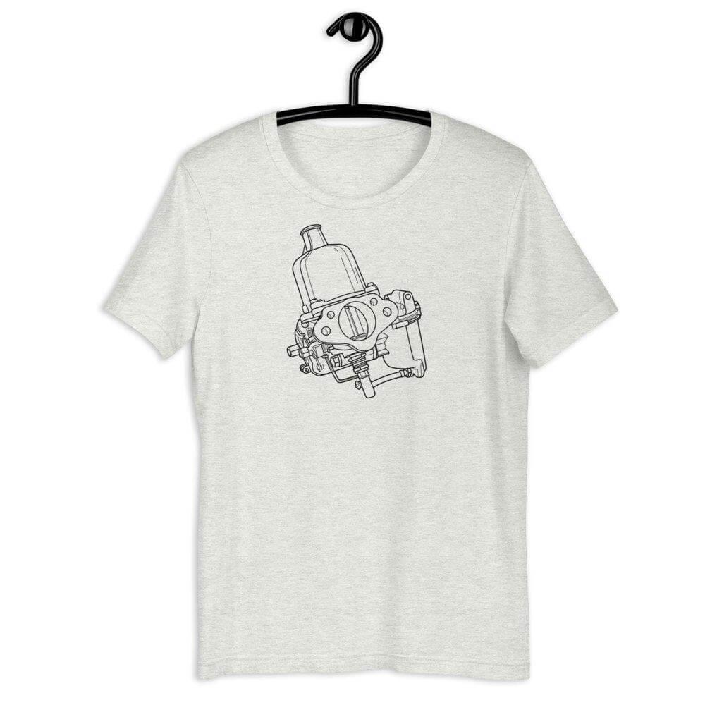 HS6 Life - T-shirt - Classic Mini DIY