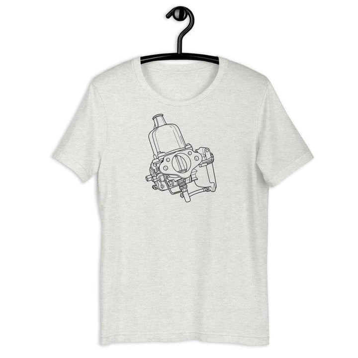 HS6 Life - T-shirt - Classic Mini DIY