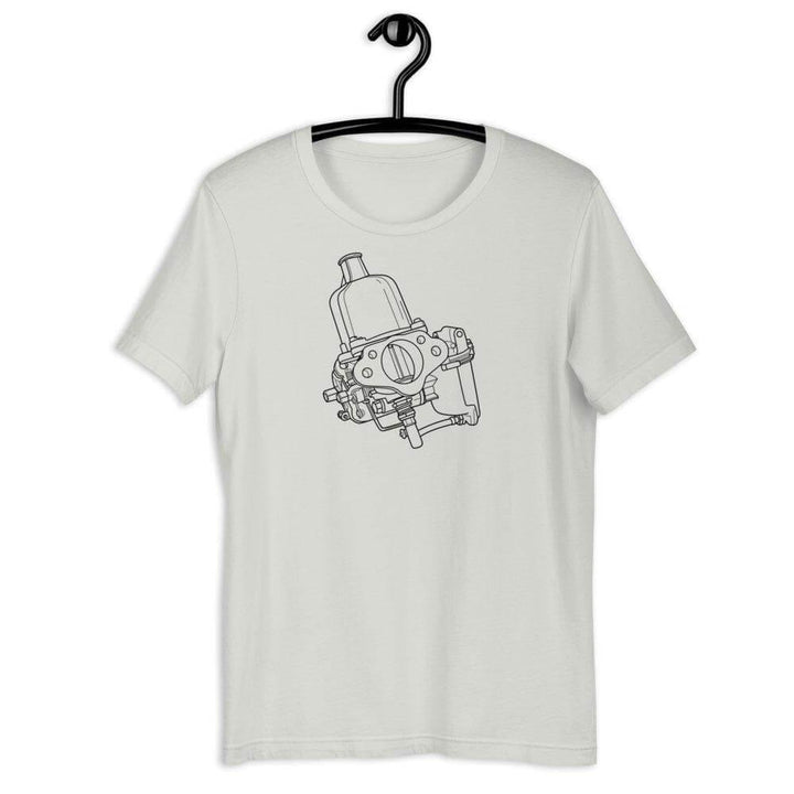 HS6 Life - T-shirt - Classic Mini DIY