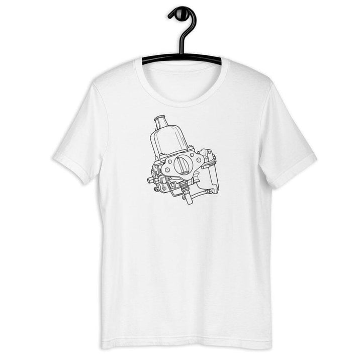 HS6 Life - T-shirt - Classic Mini DIY
