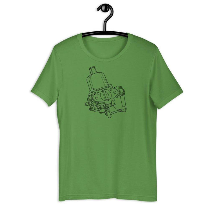 HS6 Life - T-shirt - Classic Mini DIY
