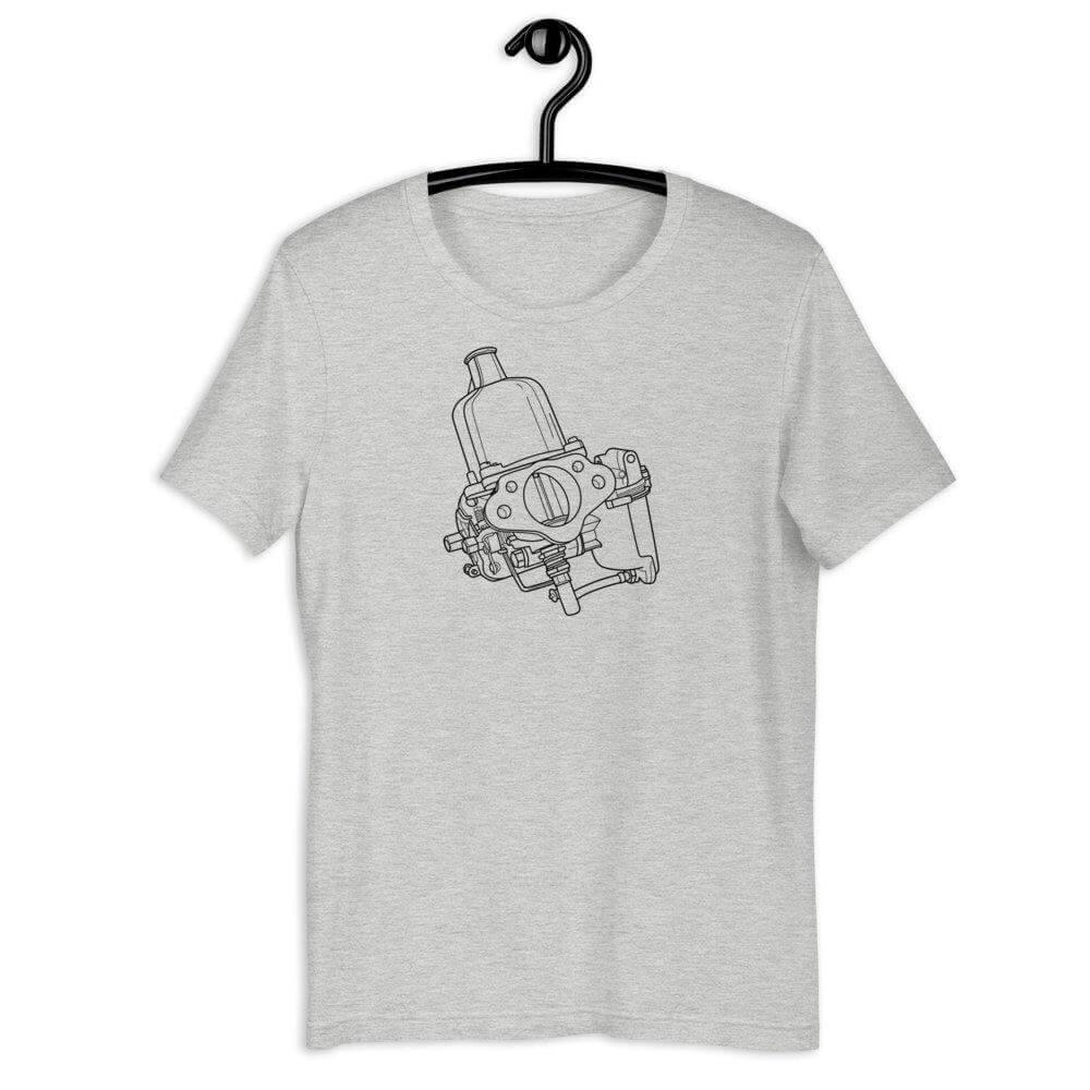 HS6 Life - T-shirt - Classic Mini DIY