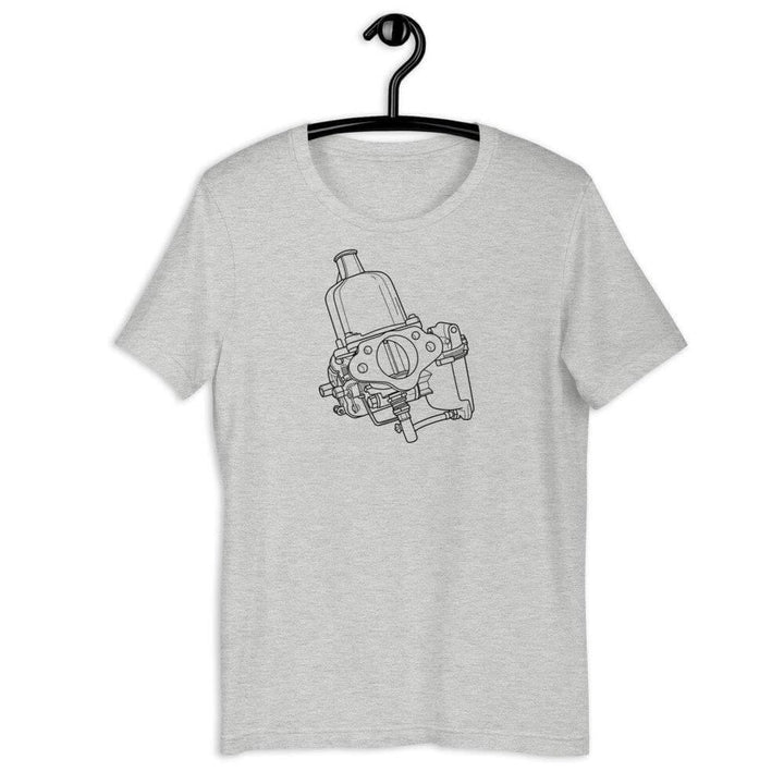 HS6 Life - T-shirt - Classic Mini DIY