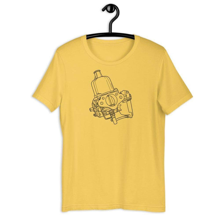 HS6 Life - T-shirt - Classic Mini DIY