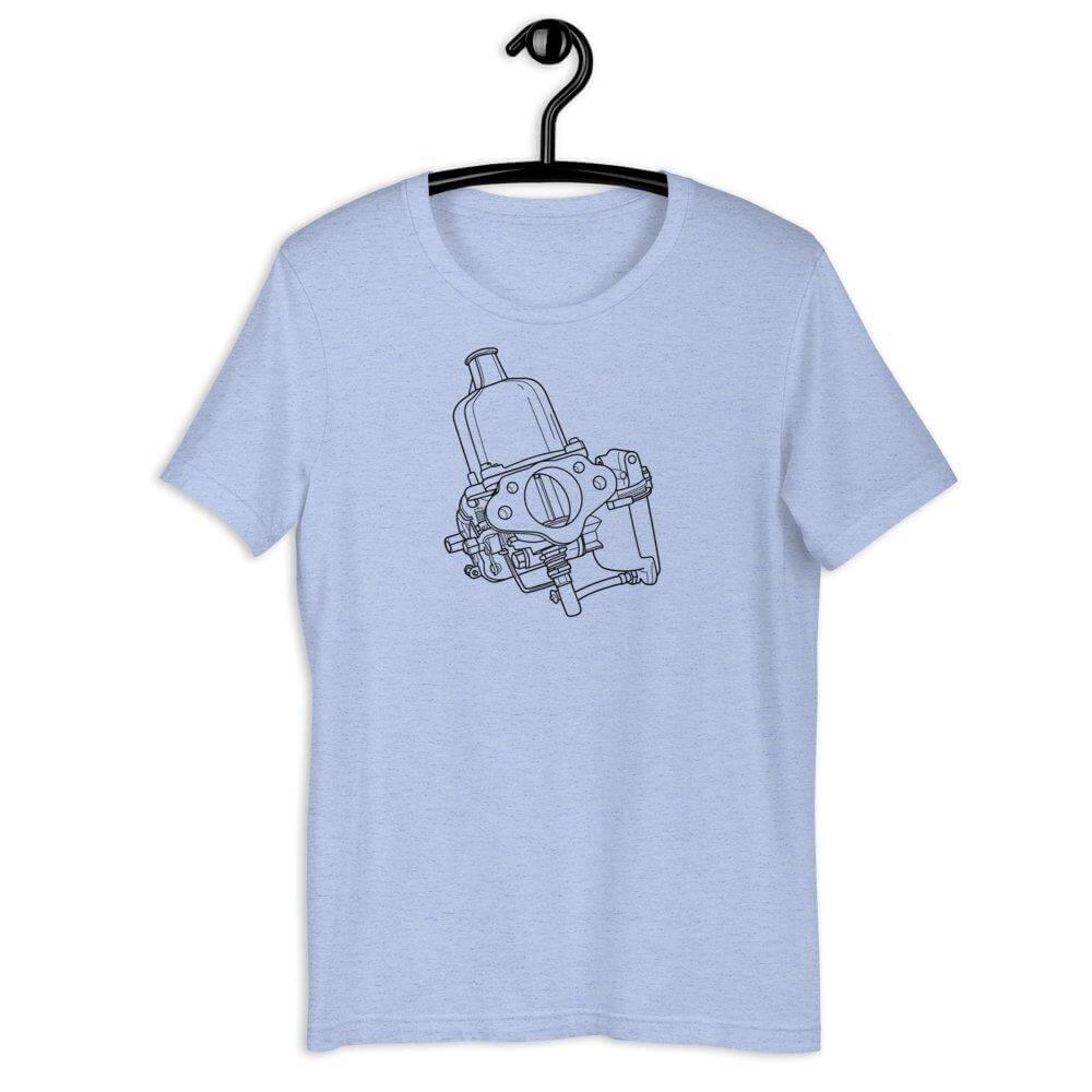 HS6 Life - T-shirt - Classic Mini DIY