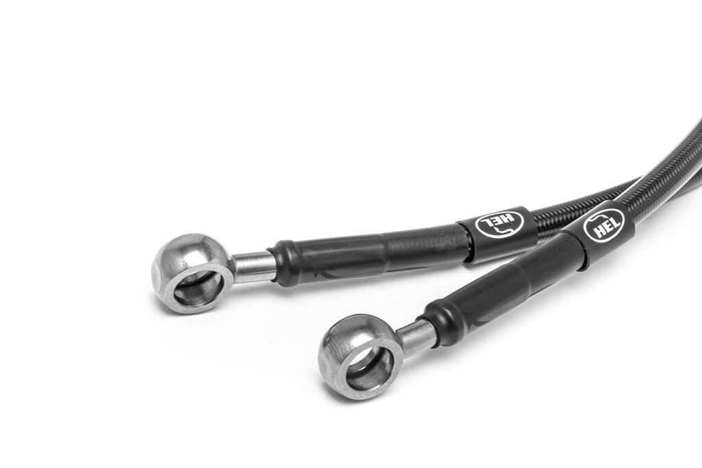 (Late) Master Cylinder Brake Conversion Kit - Classic Mini DIY