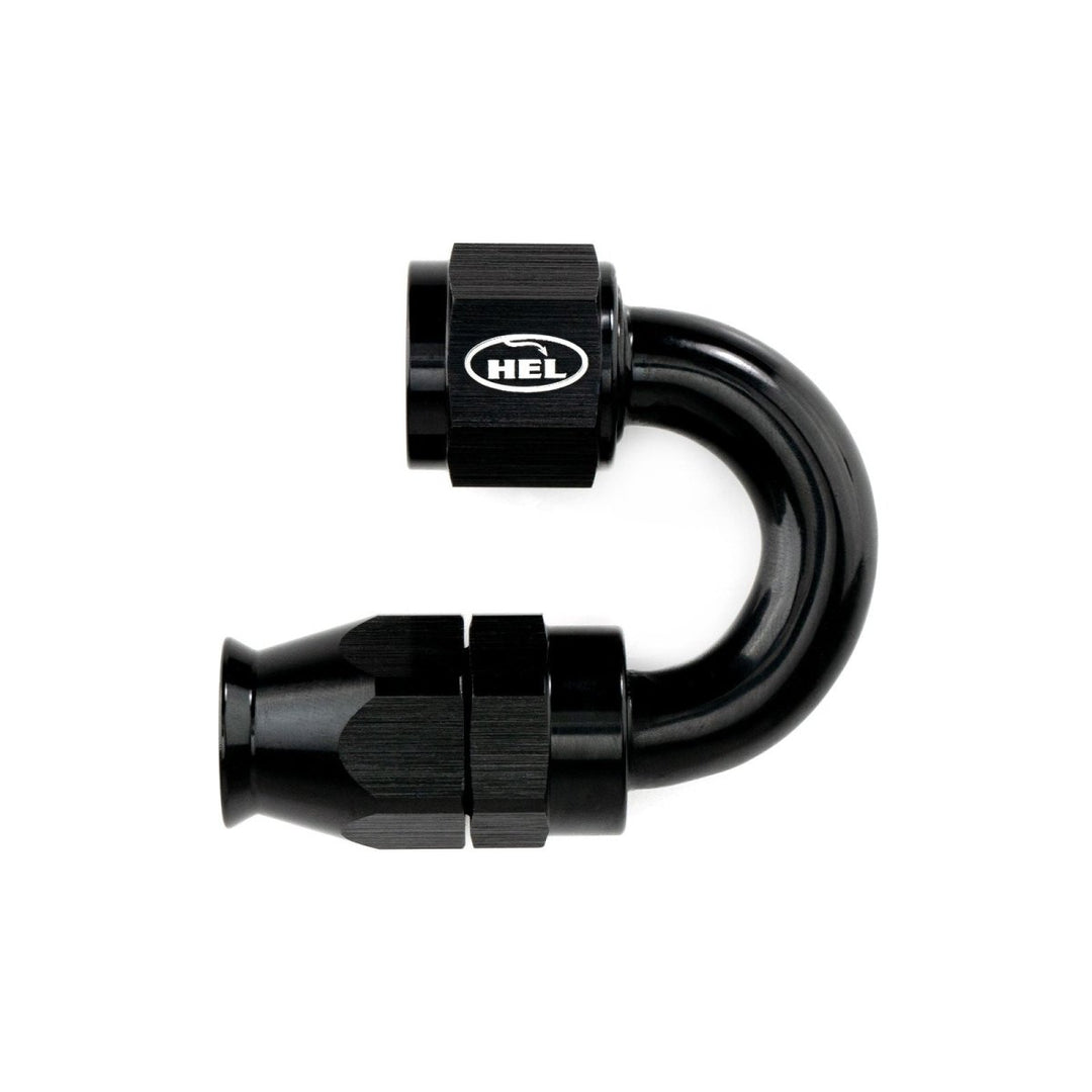 PTFE 180° Hose Fitting - Classic Mini DIY