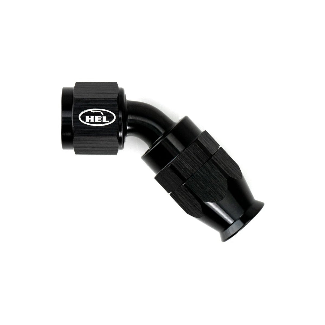 PTFE 45° Hose Fitting - Classic Mini DIY