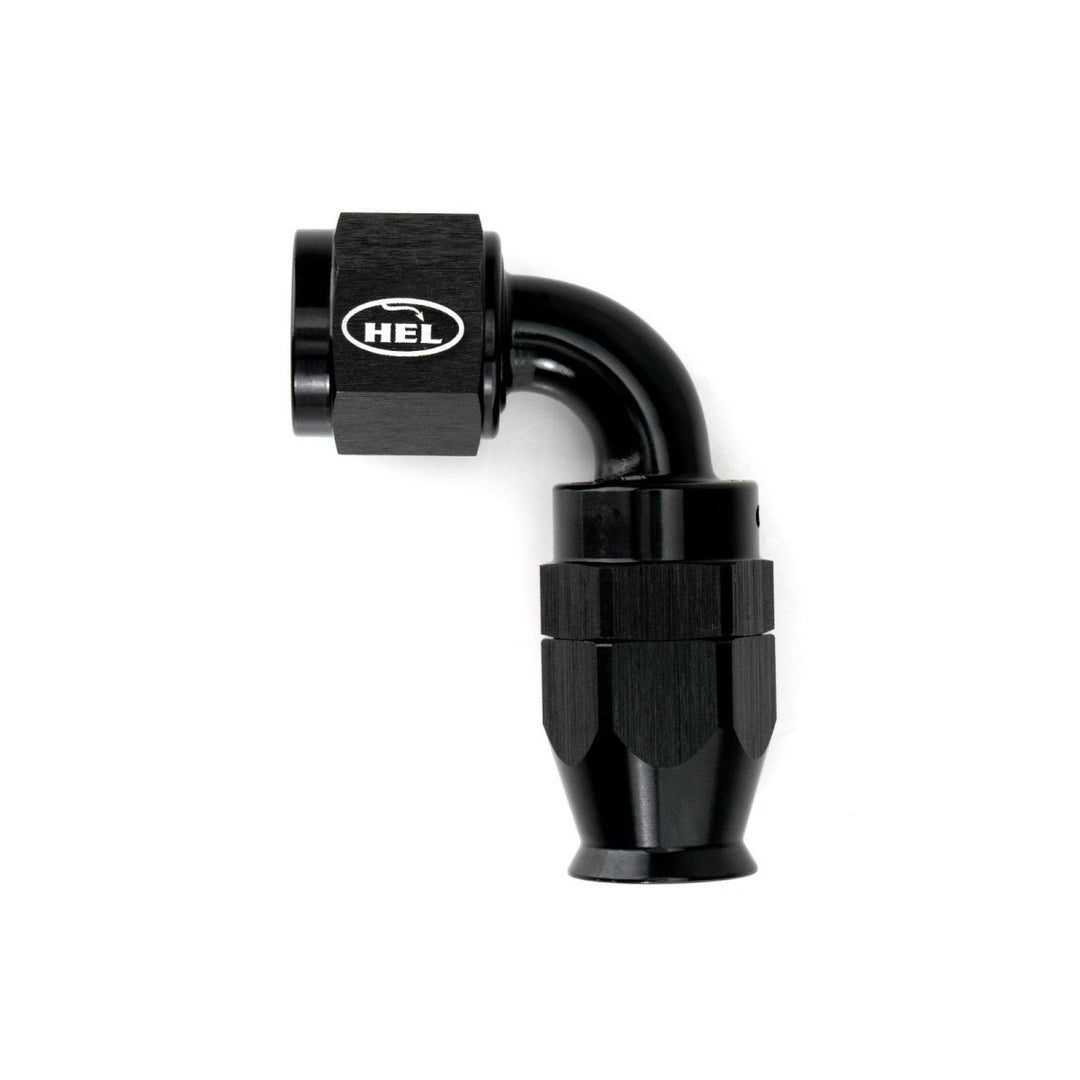 PTFE 90° Hose Fitting - Classic Mini DIY