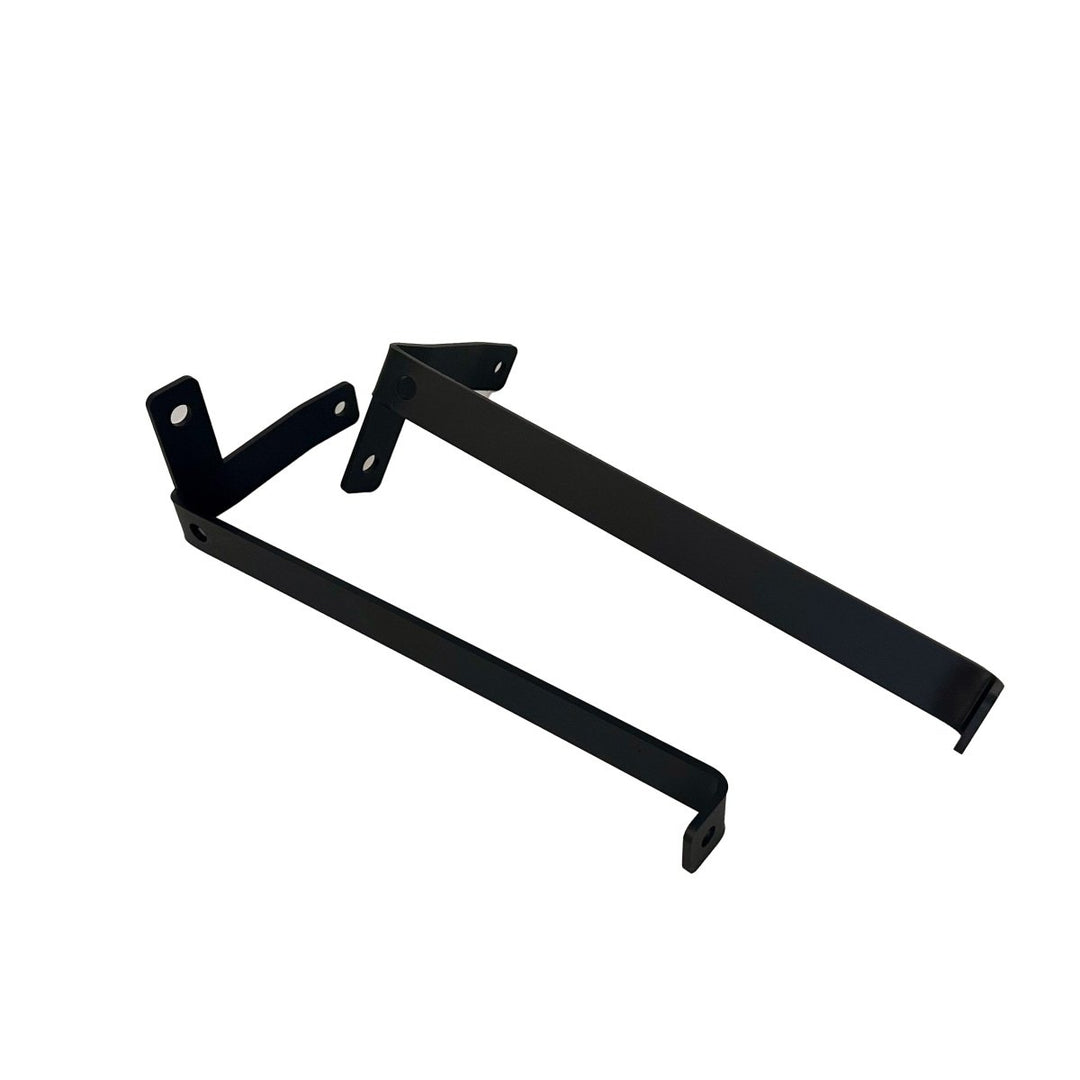 Rally Light Brackets - Classic Mini - Classic Mini DIY