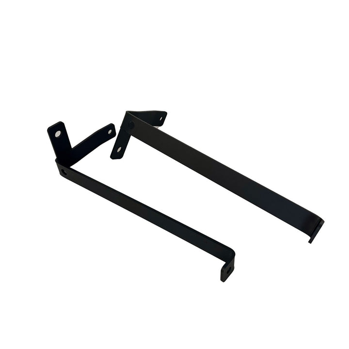 Rally Light Brackets - Classic Mini - Classic Mini DIY