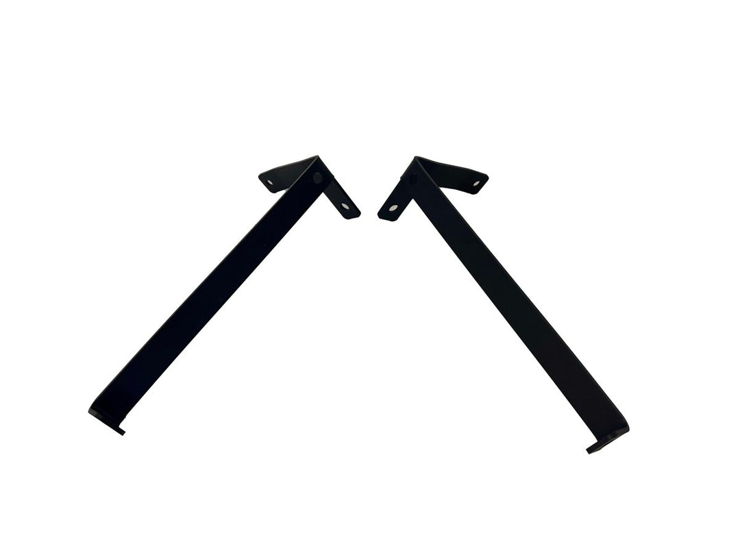 Rally Light Brackets - Classic Mini - Classic Mini DIY