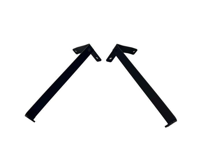 Rally Light Brackets - Classic Mini - Classic Mini DIY