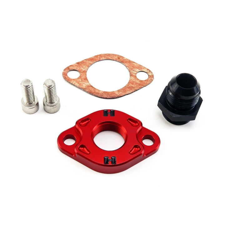 Transfer Case Breather Adapter - Classic Mini DIY