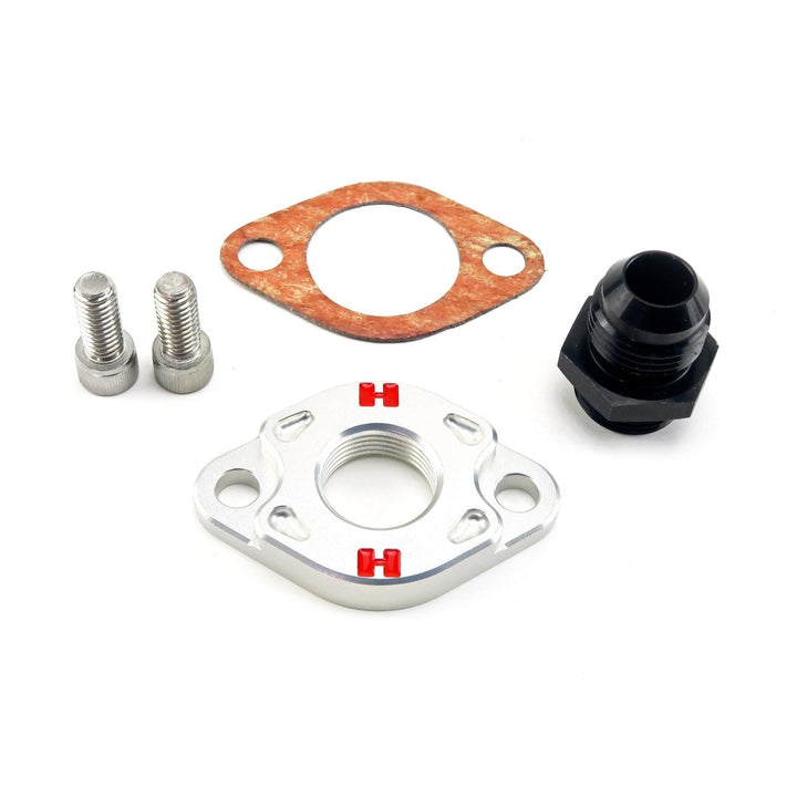 Transfer Case Breather Adapter - Classic Mini DIY