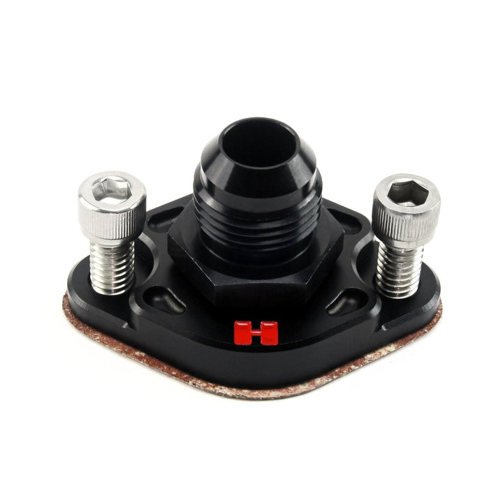 Transfer Case Breather Adapter - Classic Mini DIY
