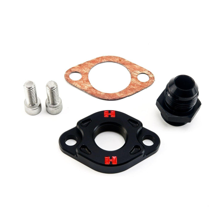 Transfer Case Breather Adapter - Classic Mini DIY