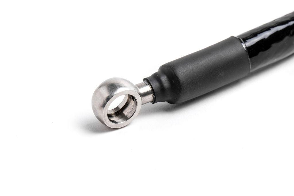 Turbo Oil Feed Line Kit - Classic Mini - Classic Mini DIY