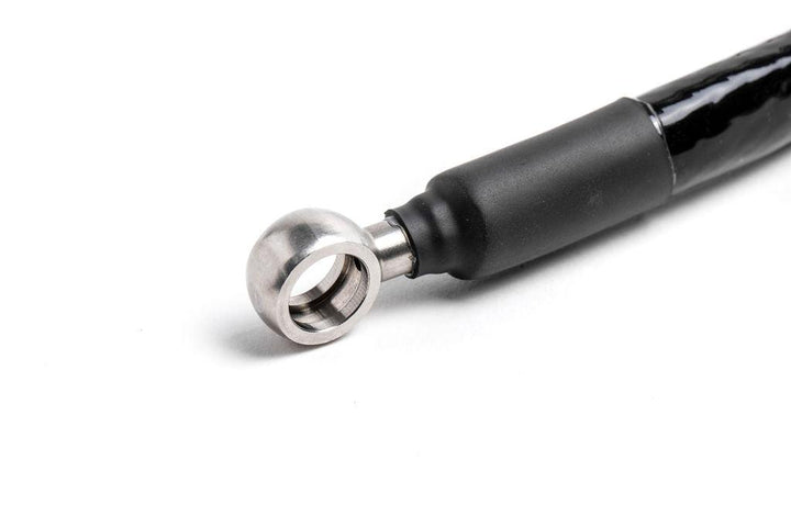 Turbo Oil Feed Line Kit - Classic Mini - Classic Mini DIY