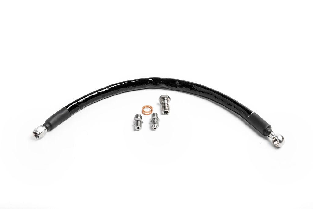 Turbo Oil Feed Line Kit - Classic Mini - Classic Mini DIY