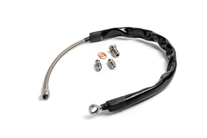 Turbo Oil Feed Line Kit - Classic Mini - Classic Mini DIY