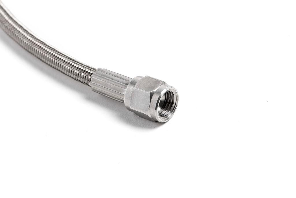 Turbo Oil Feed Line Kit - Classic Mini - Classic Mini DIY