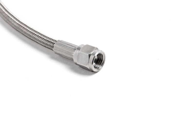 Turbo Oil Feed Line Kit - Classic Mini - Classic Mini DIY