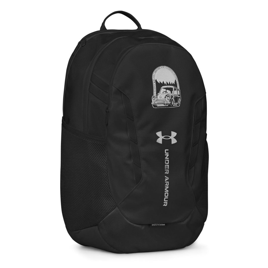 Under Armour Camping Backpack - Classic Mini DIY