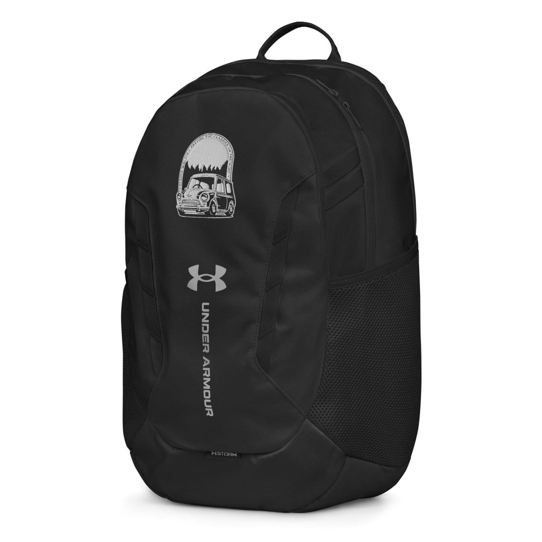 Under Armour Camping Backpack - Classic Mini DIY