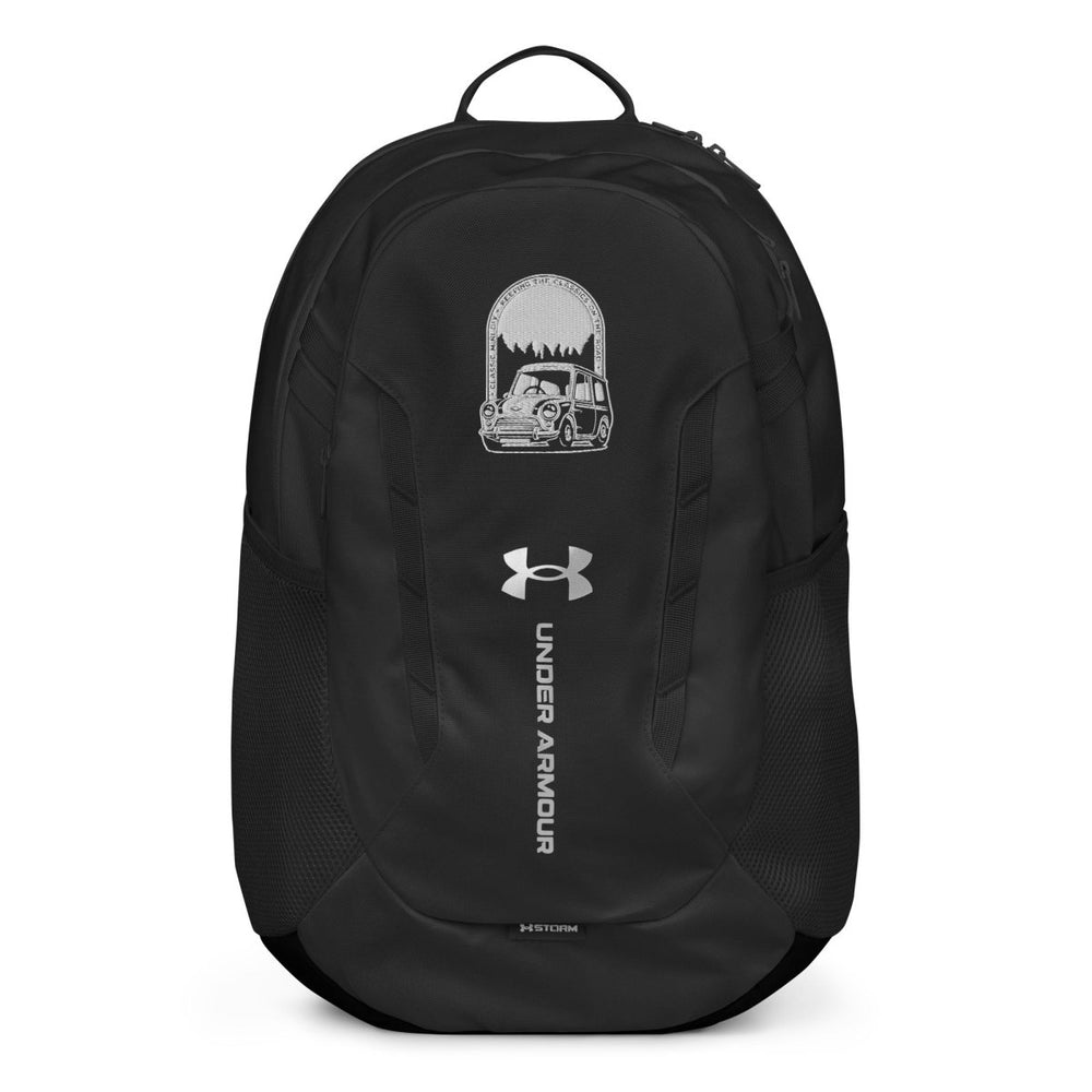 Under Armour Camping Backpack - Classic Mini DIY