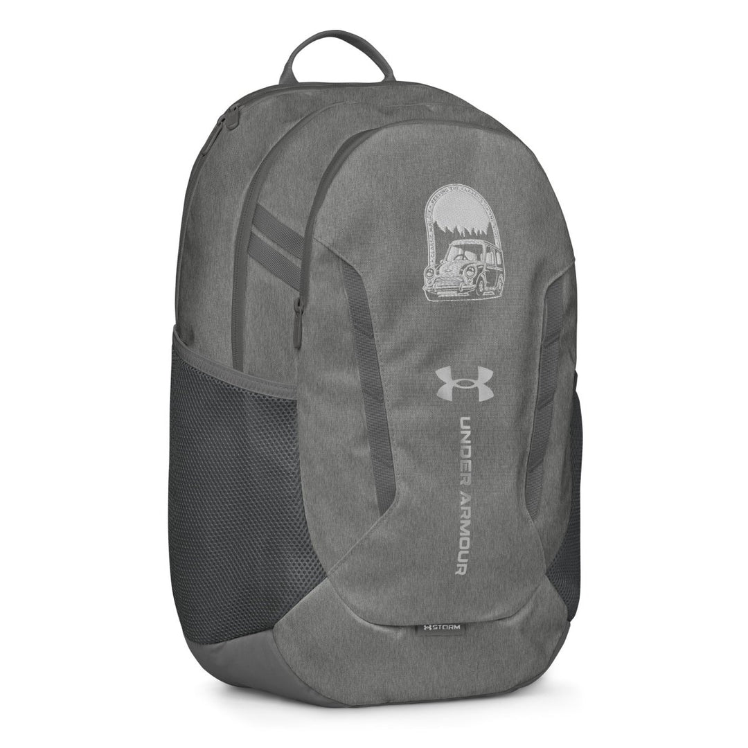 Under Armour Camping Backpack - Classic Mini DIY